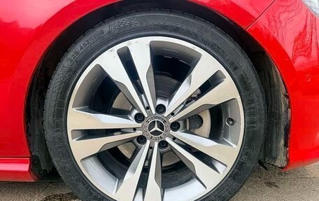 Mercedes-Benz CLA, 2019 год, 1 700 010 рублей, 21 фотография