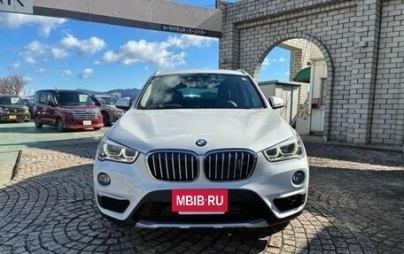 BMW X1, 2026 год, 1 250 000 рублей, 2 фотография
