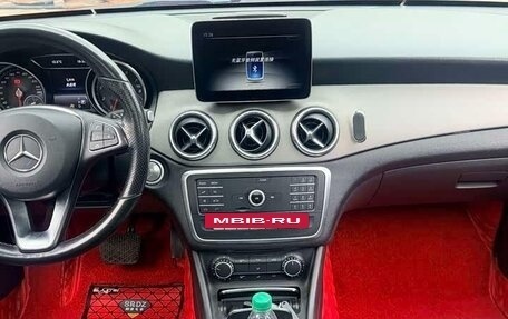 Mercedes-Benz CLA, 2019 год, 1 700 010 рублей, 12 фотография
