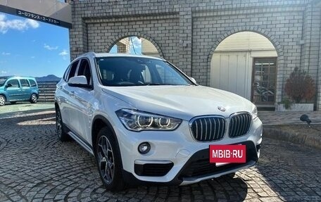 BMW X1, 2026 год, 1 250 000 рублей, 3 фотография