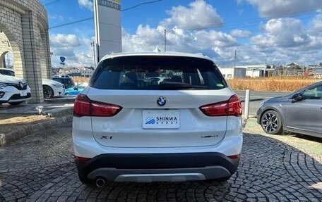 BMW X1, 2026 год, 1 250 000 рублей, 6 фотография