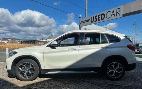 BMW X1, 2026 год, 1 250 000 рублей, 8 фотография