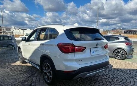 BMW X1, 2026 год, 1 250 000 рублей, 7 фотография