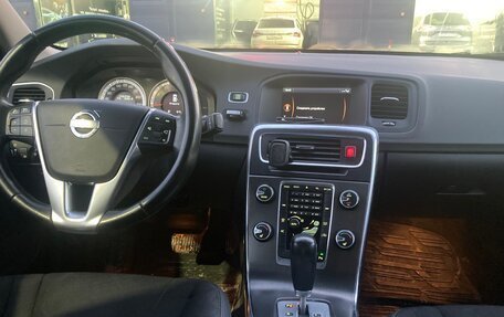 Volvo S60 III, 2011 год, 1 000 000 рублей, 3 фотография