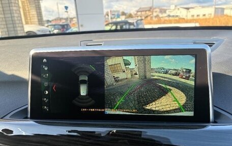 BMW X1, 2026 год, 1 250 000 рублей, 14 фотография