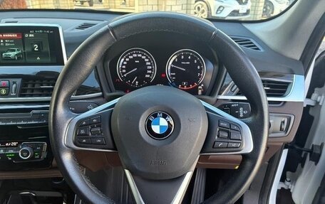 BMW X1, 2026 год, 1 250 000 рублей, 11 фотография