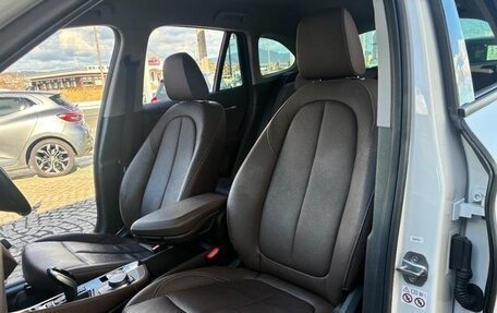 BMW X1, 2026 год, 1 250 000 рублей, 12 фотография