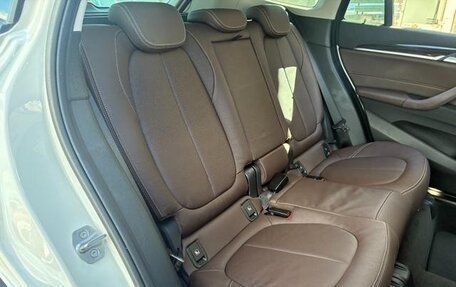 BMW X1, 2026 год, 1 250 000 рублей, 13 фотография