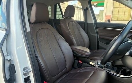 BMW X1, 2026 год, 1 250 000 рублей, 9 фотография