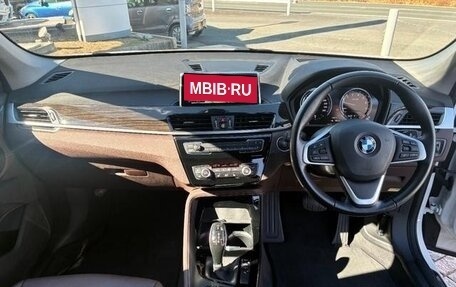 BMW X1, 2026 год, 1 250 000 рублей, 10 фотография