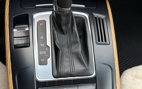 Audi A4, 2012 год, 1 550 000 рублей, 9 фотография