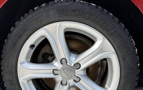 Audi A4, 2012 год, 1 550 000 рублей, 7 фотография