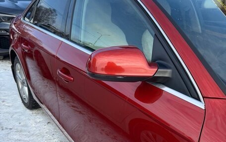 Audi A4, 2012 год, 1 550 000 рублей, 6 фотография