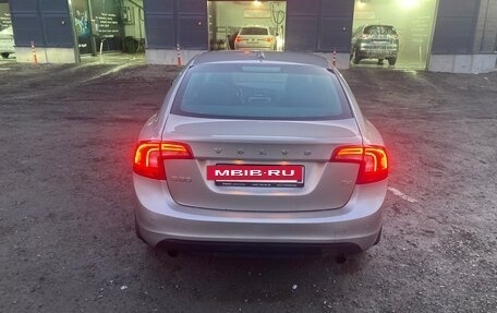 Volvo S60 III, 2011 год, 1 000 000 рублей, 5 фотография
