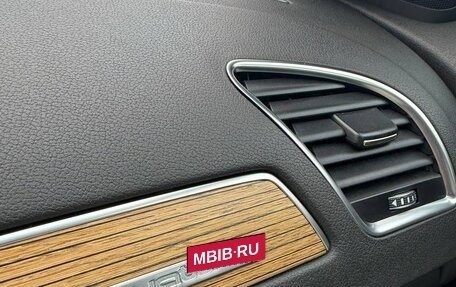 Audi A4, 2012 год, 1 550 000 рублей, 8 фотография