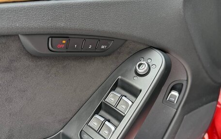 Audi A4, 2012 год, 1 550 000 рублей, 15 фотография