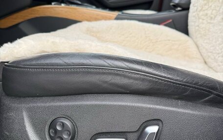 Audi A4, 2012 год, 1 550 000 рублей, 16 фотография