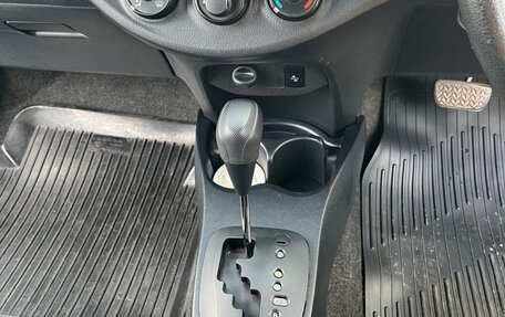 Toyota Vitz, 2018 год, 1 300 000 рублей, 3 фотография