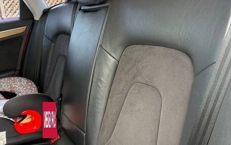 Audi A4, 2012 год, 1 550 000 рублей, 12 фотография