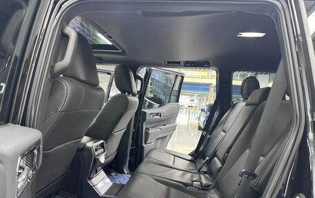 Toyota Land Cruiser Prado, 2025 год, 10 500 000 рублей, 10 фотография