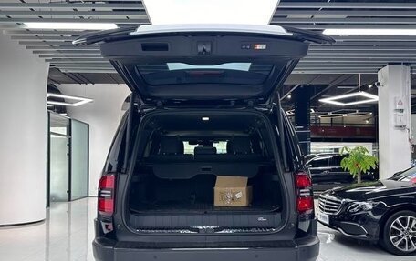 Toyota Land Cruiser Prado, 2025 год, 10 500 000 рублей, 7 фотография