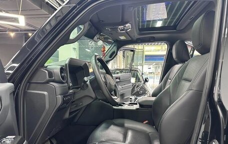 Toyota Land Cruiser Prado, 2025 год, 10 500 000 рублей, 9 фотография