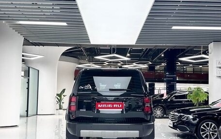 Toyota Land Cruiser Prado, 2025 год, 10 500 000 рублей, 4 фотография