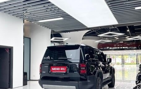 Toyota Land Cruiser Prado, 2025 год, 10 500 000 рублей, 2 фотография