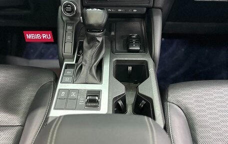 Toyota Land Cruiser Prado, 2025 год, 10 500 000 рублей, 13 фотография