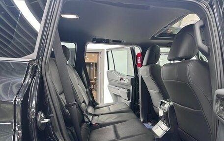 Toyota Land Cruiser Prado, 2025 год, 10 500 000 рублей, 11 фотография