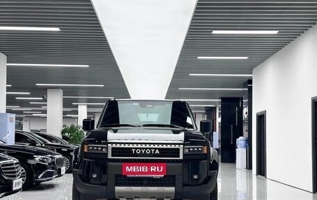 Toyota Land Cruiser Prado, 2025 год, 10 500 000 рублей, 3 фотография