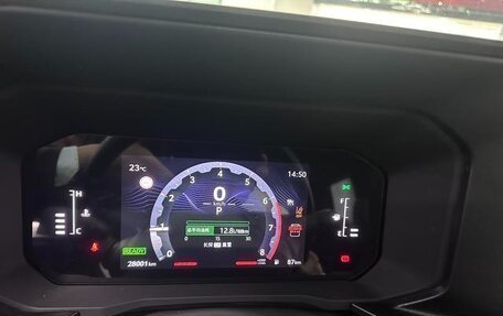 Toyota Land Cruiser Prado, 2025 год, 10 500 000 рублей, 15 фотография