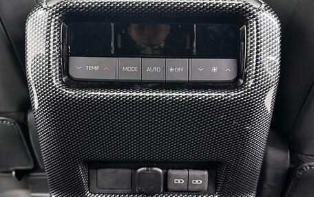 Toyota Land Cruiser Prado, 2025 год, 10 500 000 рублей, 14 фотография