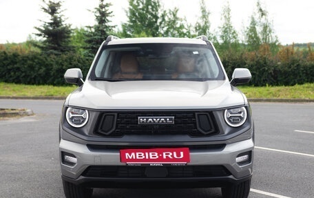 Haval H7, 2026 год, 3 999 000 рублей, 2 фотография