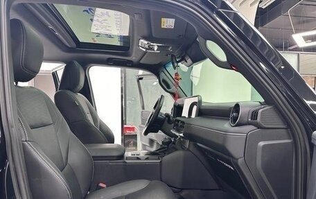 Toyota Land Cruiser Prado, 2025 год, 10 500 000 рублей, 16 фотография