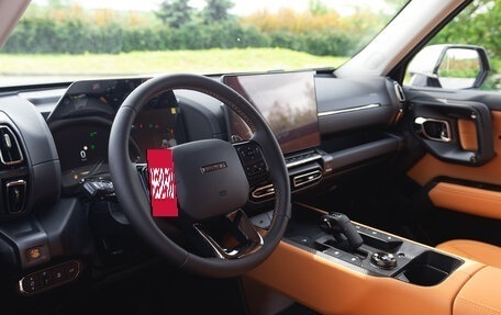 Haval H7, 2026 год, 3 999 000 рублей, 26 фотография