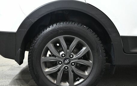 Hyundai Creta I рестайлинг, 2021 год, 2 350 000 рублей, 11 фотография