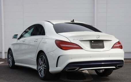 Mercedes-Benz CLA, 2017 год, 1 100 000 рублей, 7 фотография