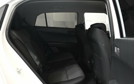 Hyundai Creta I рестайлинг, 2021 год, 2 350 000 рублей, 18 фотография