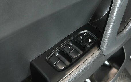 Hyundai Creta I рестайлинг, 2021 год, 2 350 000 рублей, 15 фотография