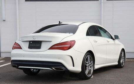 Mercedes-Benz CLA, 2017 год, 1 100 000 рублей, 5 фотография