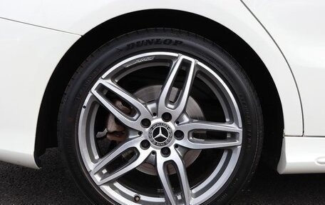 Mercedes-Benz CLA, 2017 год, 1 100 000 рублей, 9 фотография