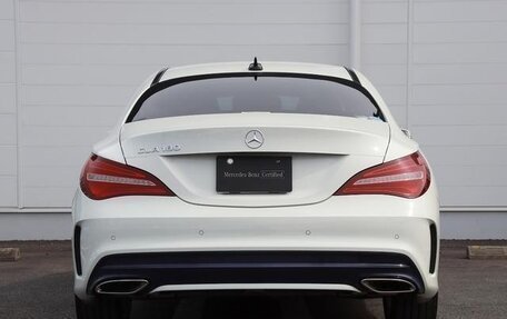 Mercedes-Benz CLA, 2017 год, 1 100 000 рублей, 6 фотография