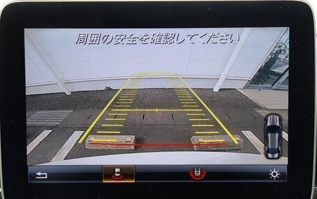 Mercedes-Benz CLA, 2017 год, 1 100 000 рублей, 13 фотография