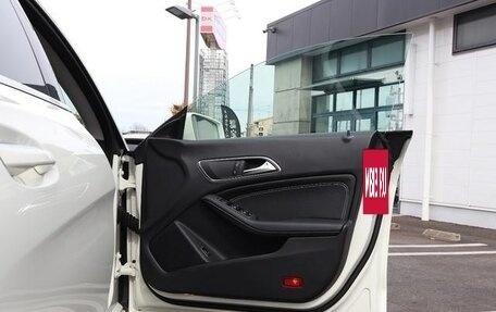 Mercedes-Benz CLA, 2017 год, 1 100 000 рублей, 10 фотография