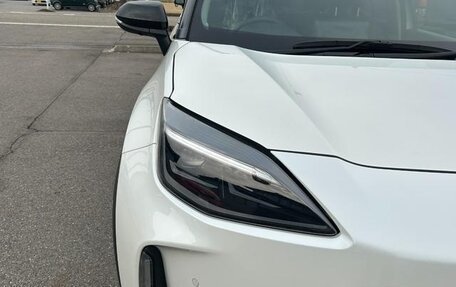 Toyota Yaris Cross, 2022 год, 5 фотография