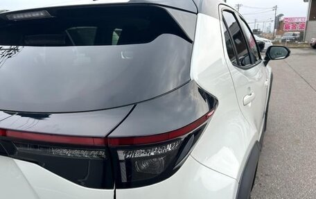 Toyota Yaris Cross, 2022 год, 8 фотография