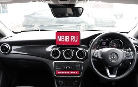 Mercedes-Benz CLA, 2017 год, 1 100 000 рублей, 11 фотография