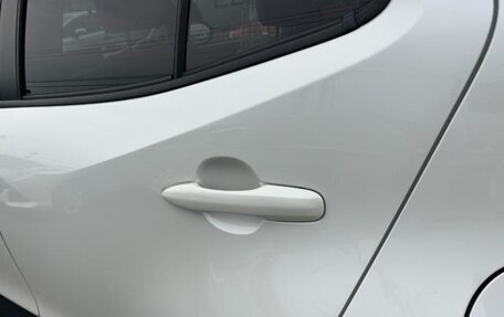 Toyota Yaris Cross, 2022 год, 22 фотография