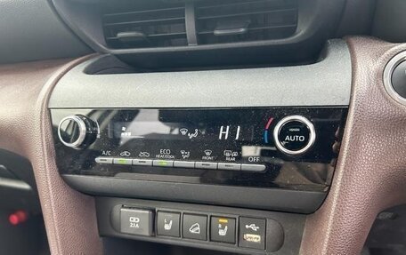 Toyota Yaris Cross, 2022 год, 17 фотография